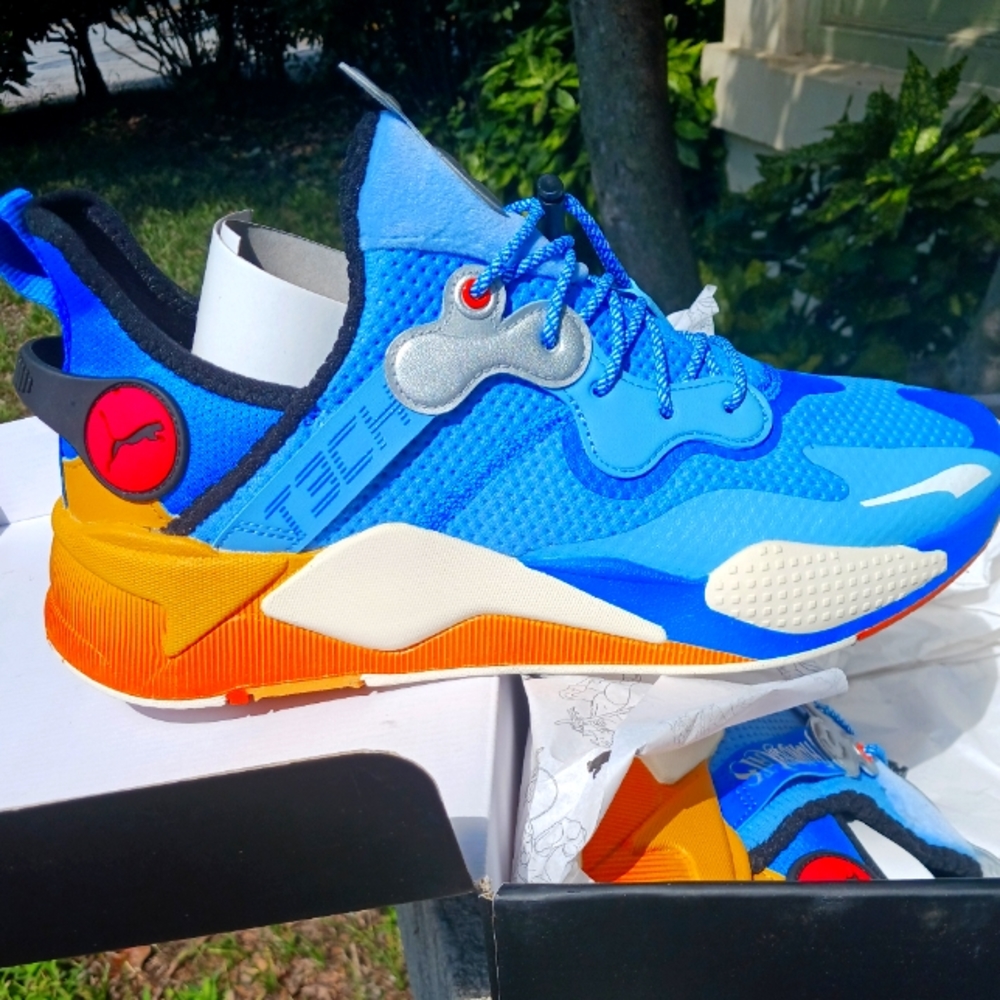 Men Classic Puma